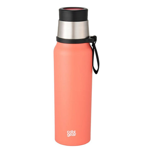 Stainless steel bottle VICTORIA 620ml|cool gear Cool gear